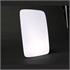 Left / Right Stick On Wing Mirror Glass for Volkswagen LT Mk II Bus 1996 2006