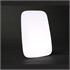 Left / Right Stick On Wing Mirror Glass for Ldv CONVOY Bus 1996 2009