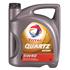 TOTAL Quartz 9000 5W 40 Fully Synthetic Engine Oil   5 Litre