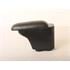 Tailored Black Armrest Centre Console For Mercedes A Class 1997 to 2001