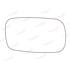 Wing Mirror Glass