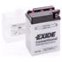 Exide B38 6A Motorcycle Battery