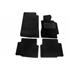 Tailored Car Floor Mats in Black for BMW 3 Series 1990 1998   E36 Saloon