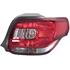 Right Tail Lamp Citroen DS3 2010 On