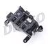 Denso Ignition Coil   DIC0110