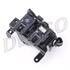 Denso Ignition Coil   DIC0110