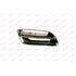Nissan Micra K11 1998 2000 Grille R.H. (Drivers Side), With Chrome