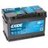 Exide Commercial Battery EL652