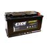 Exide ES900 Multifit Gel Marine & Leisure Battery 1 Year Guarantee