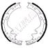 First Line Brake Shoe Set