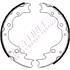 First Line Brake Shoe Set