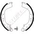First Line Brake Shoe Set