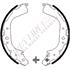 First Line Brake Shoe Set