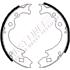 First Line Brake Shoe Set