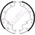 First Line Brake Shoe Set