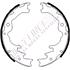 First Line Brake Shoe Set