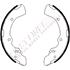 First Line Brake Shoe Set