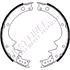 First Line Brake Shoe Set