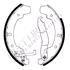 First Line Brake Shoe Set (Firstline  FBS066)