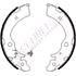 First Line Brake Shoe Set