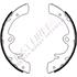First Line Brake Shoe Set