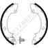 First Line Brake Shoe Set