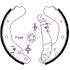 First Line Brake Shoe Set