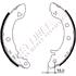 First Line Brake Shoe Set