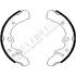 First Line Brake Shoe Set