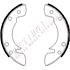 First Line Brake Shoe Set