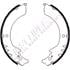 First Line Brake Shoe Set