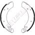 First Line Brake Shoe Set