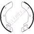 First Line Brake Shoe Set