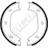 First Line Brake Shoe Set, Parking Brake