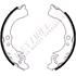 First Line Brake Shoe Set