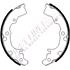First Line Brake Shoe Set