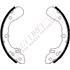 First Line Brake Shoe Set