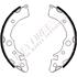 First Line Brake Shoe Set
