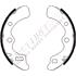 First Line Brake Shoe Set