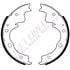 First Line Brake Shoe Set