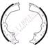 First Line Brake Shoe Set