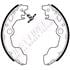 First Line Brake Shoe Set
