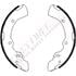 First Line Brake Shoe Set