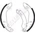 First Line Brake Shoe Set