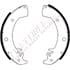 First Line Brake Shoe Set