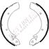 First Line Brake Shoe Set