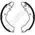 First Line Brake Shoe Set