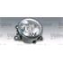 Left / Right Front Fog Lamp (Takes H11 Bulb, Supplied With Bulbholder, Original Equipment) for Vauxhall ASTRA Mk IV Coupe  