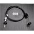 Firstline Clutch Cable   FKC1078