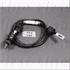 Firstline Clutch Cable   FKC1189